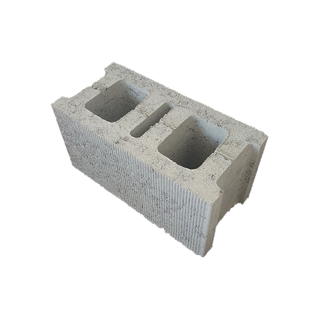 8” 7N Block -200X200X400Mm (Clone)